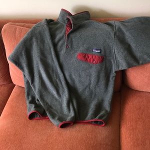 Patagonia Fleece